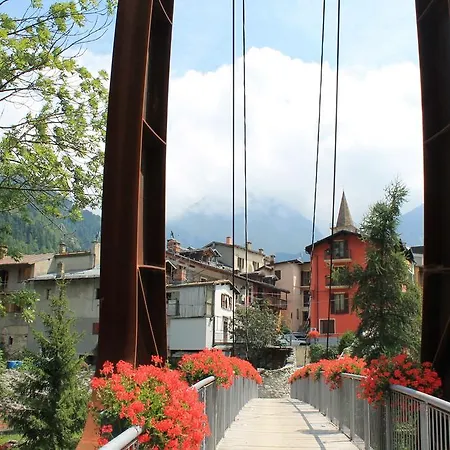Casa Nevefiori Limone Piemonte