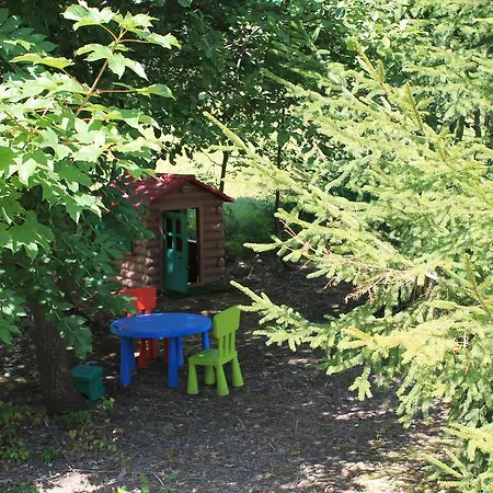 Casa Nevefiori *