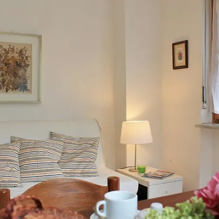 Casa Nevefiori Apartment