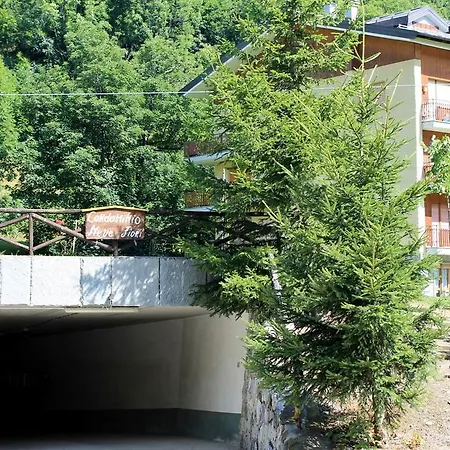 Apartment Casa Nevefiori