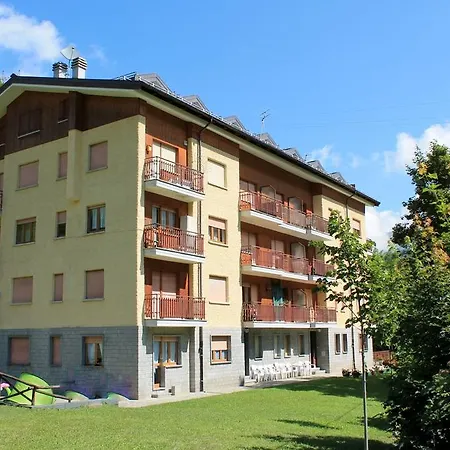 Casa Nevefiori